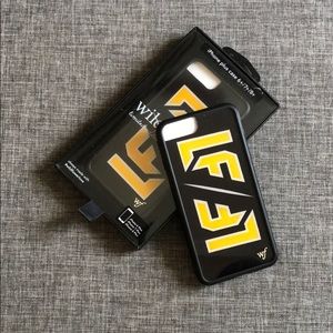 LF iPhone plus case 6+, 7+ & 8+